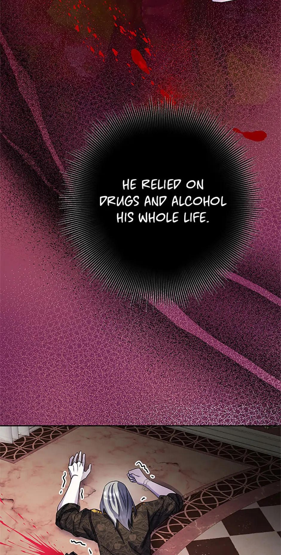 If You Save an Immoral Beast Chapter 35 - Page 29