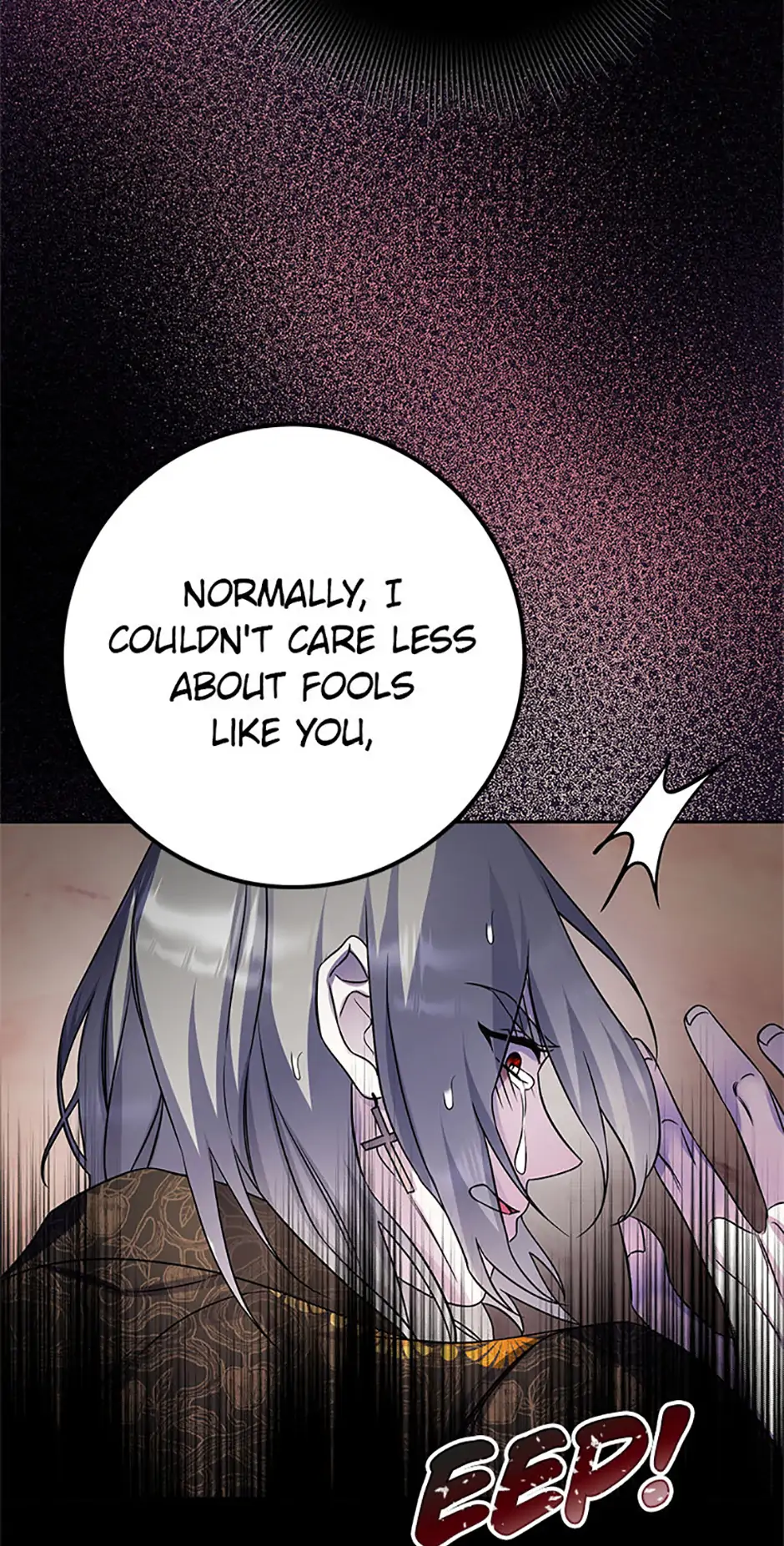 If You Save an Immoral Beast Chapter 35 - Page 32