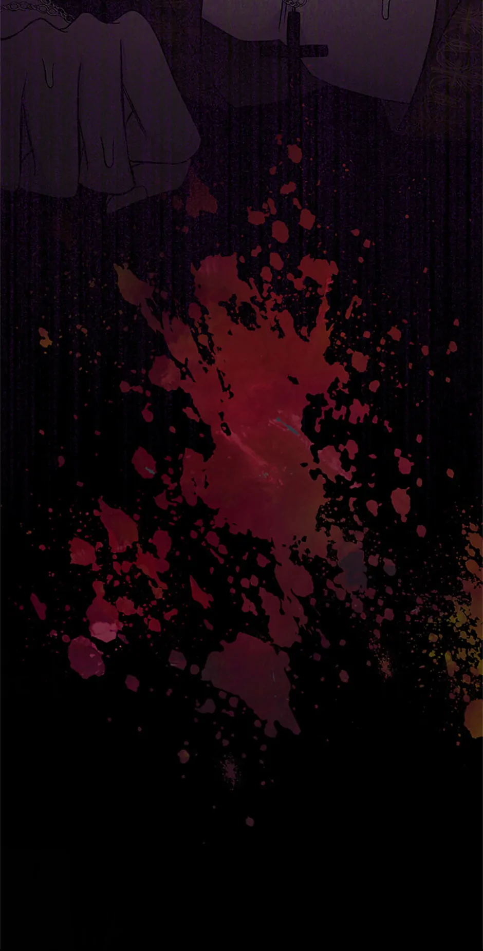 If You Save an Immoral Beast Chapter 35 - Page 35