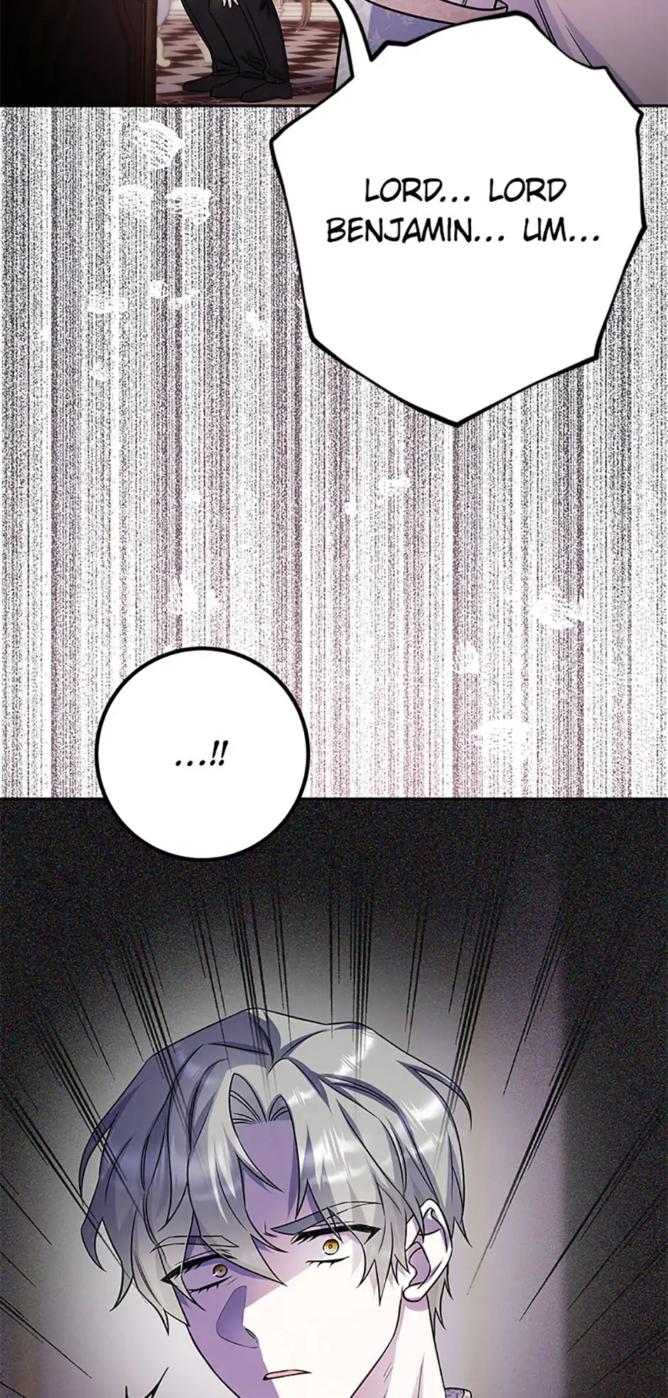 If You Save an Immoral Beast Chapter 35 - Page 40
