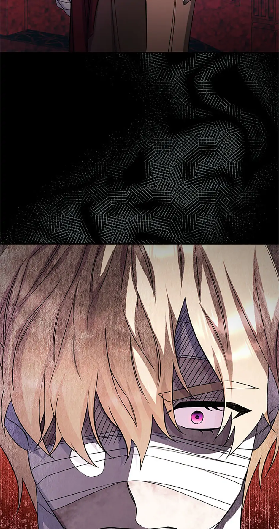 If You Save an Immoral Beast Chapter 35 - Page 5