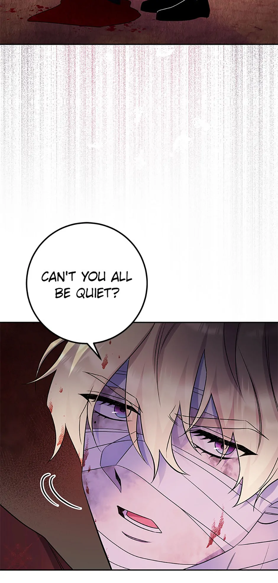If You Save an Immoral Beast Chapter 35 - Page 43