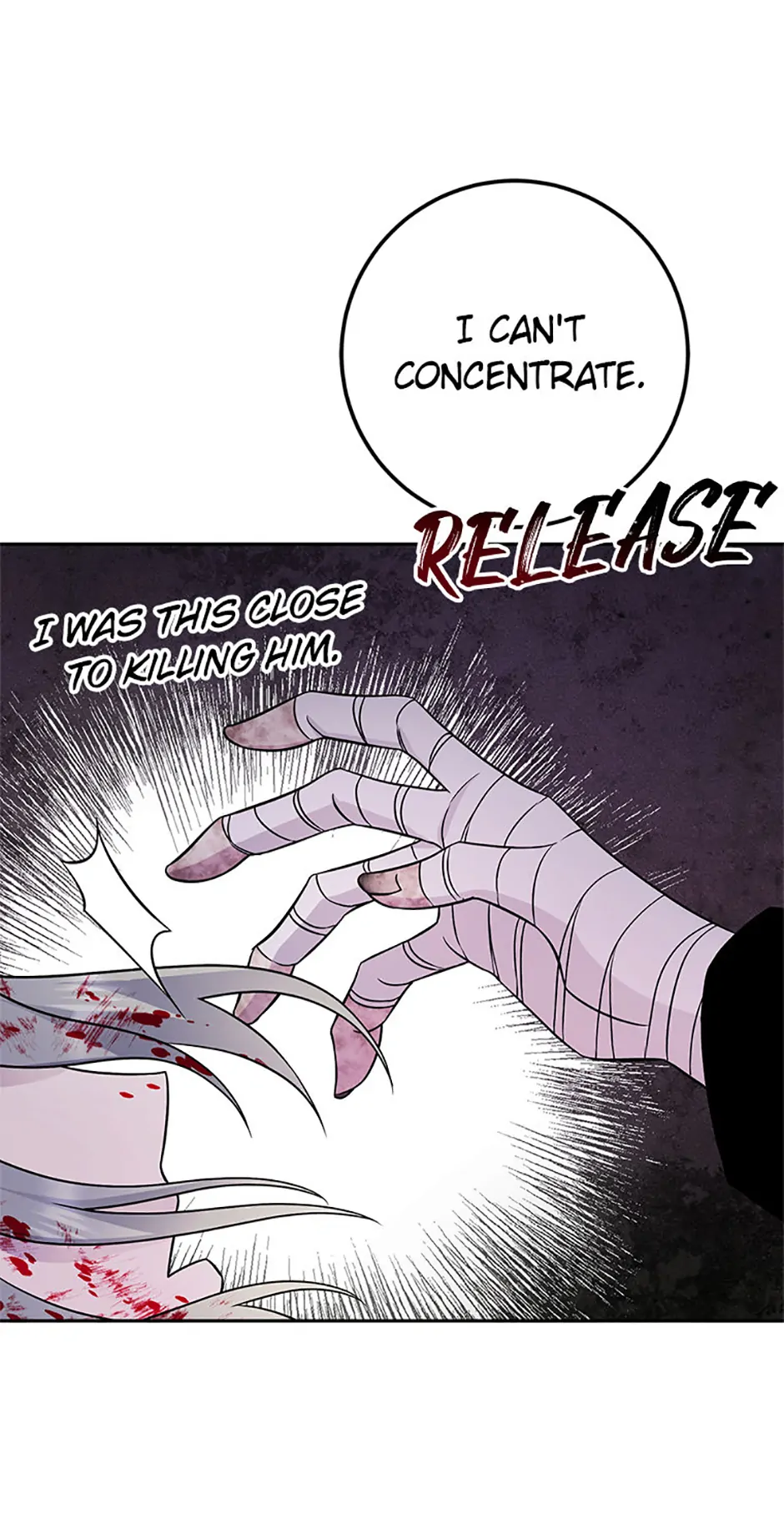 If You Save an Immoral Beast Chapter 35 - Page 44