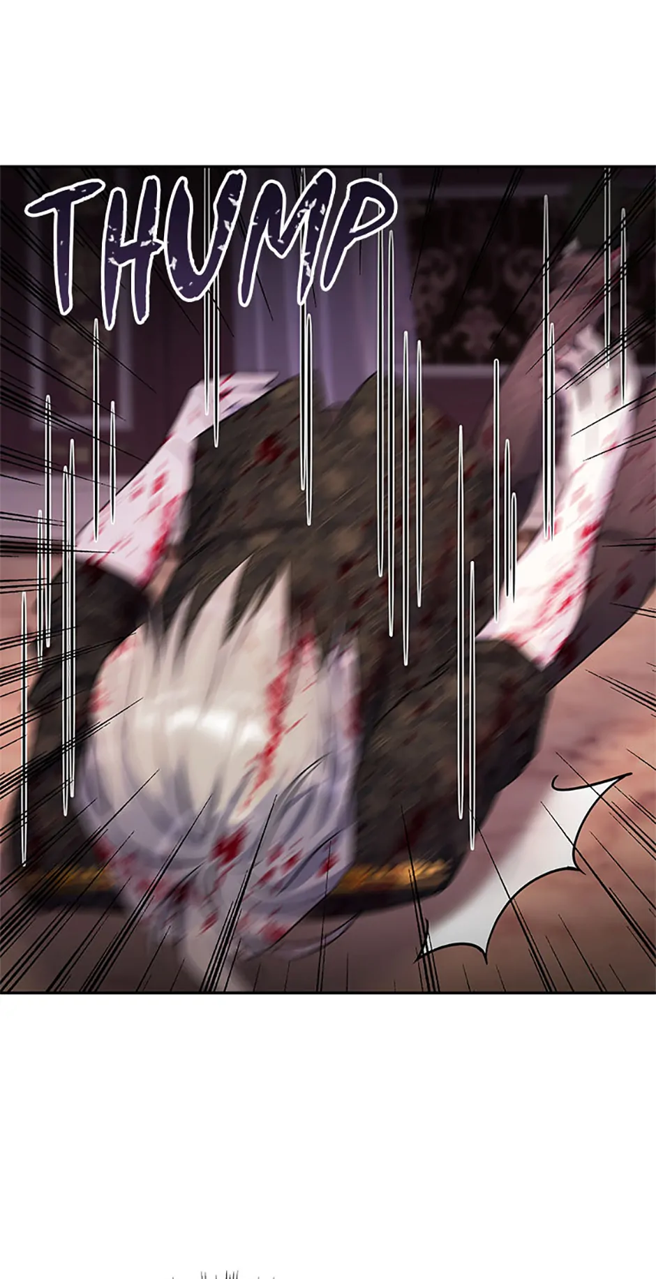 If You Save an Immoral Beast Chapter 35 - Page 45