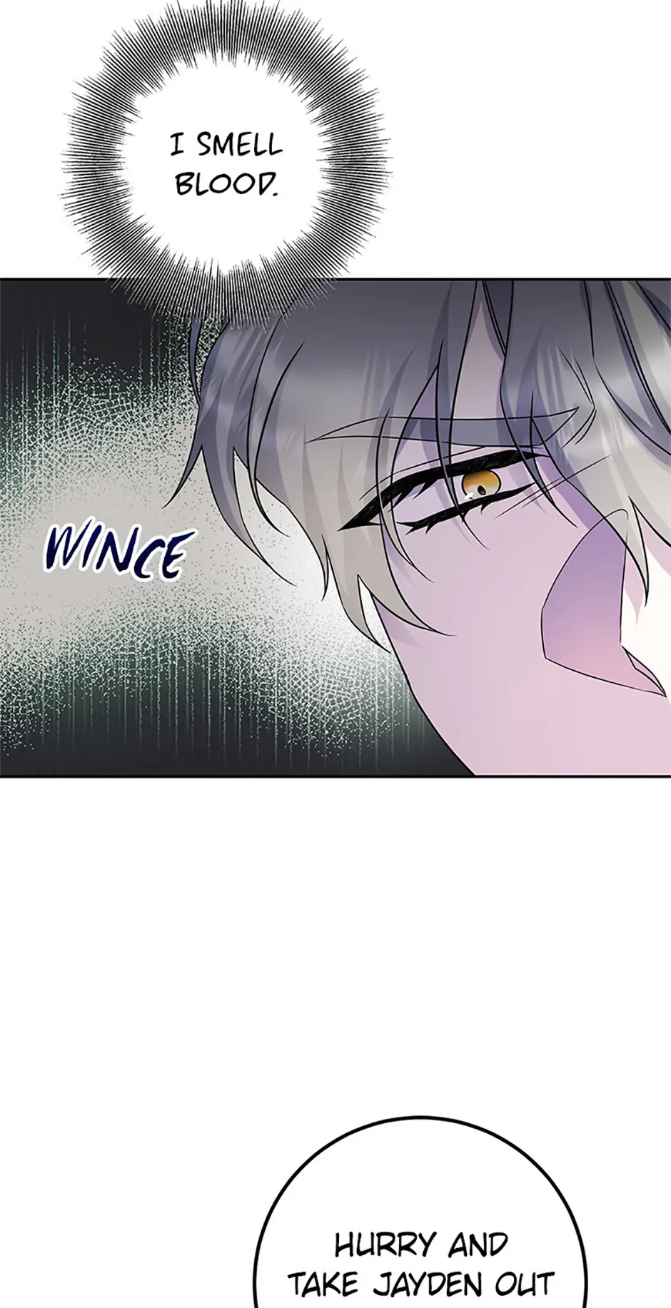 If You Save an Immoral Beast Chapter 35 - Page 46