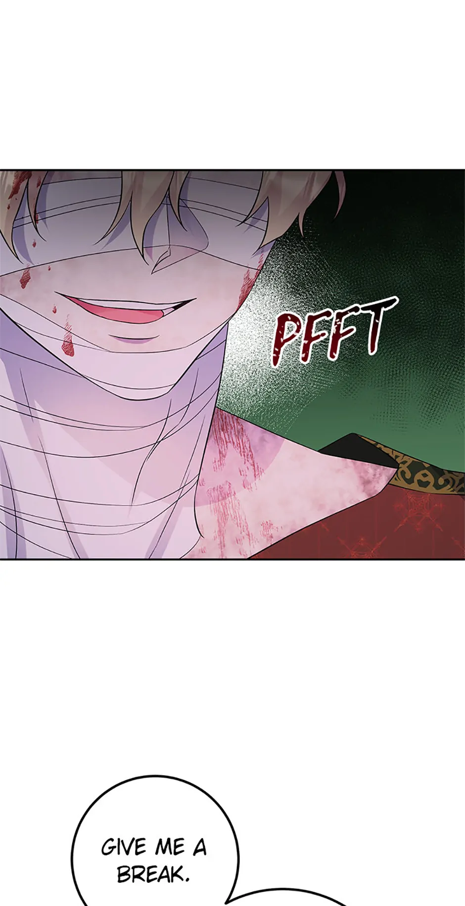 If You Save an Immoral Beast Chapter 35 - Page 50