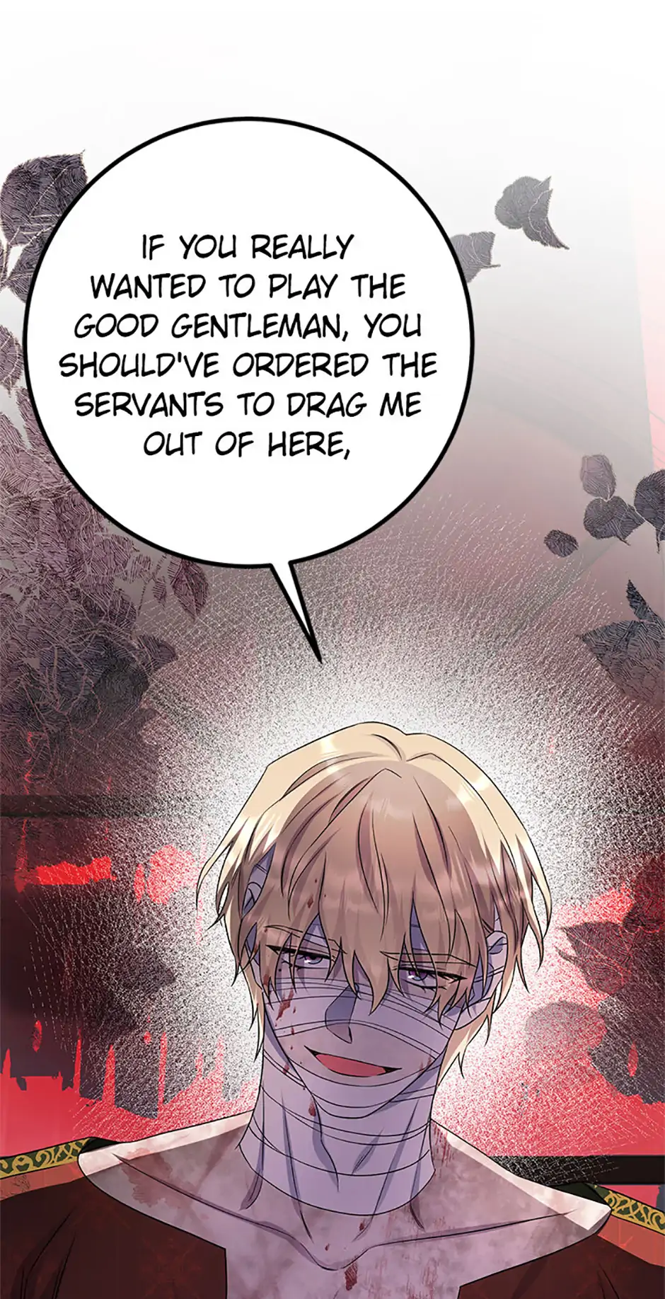 If You Save an Immoral Beast Chapter 35 - Page 52