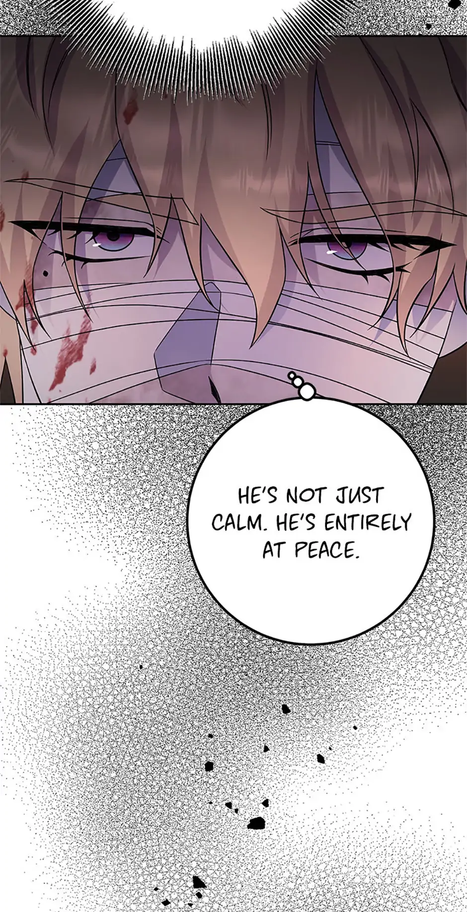 If You Save an Immoral Beast Chapter 35 - Page 55
