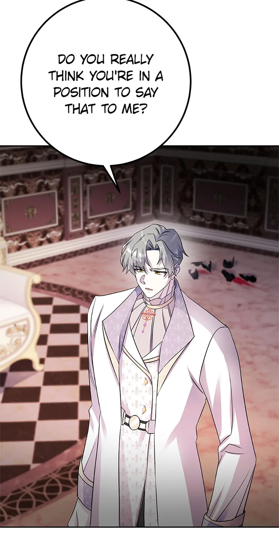 If You Save an Immoral Beast Chapter 35 - Page 59