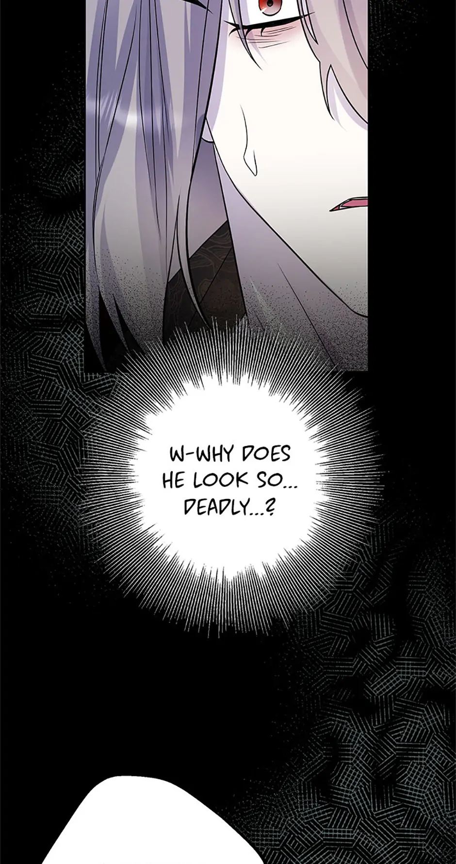 If You Save an Immoral Beast Chapter 35 - Page 7