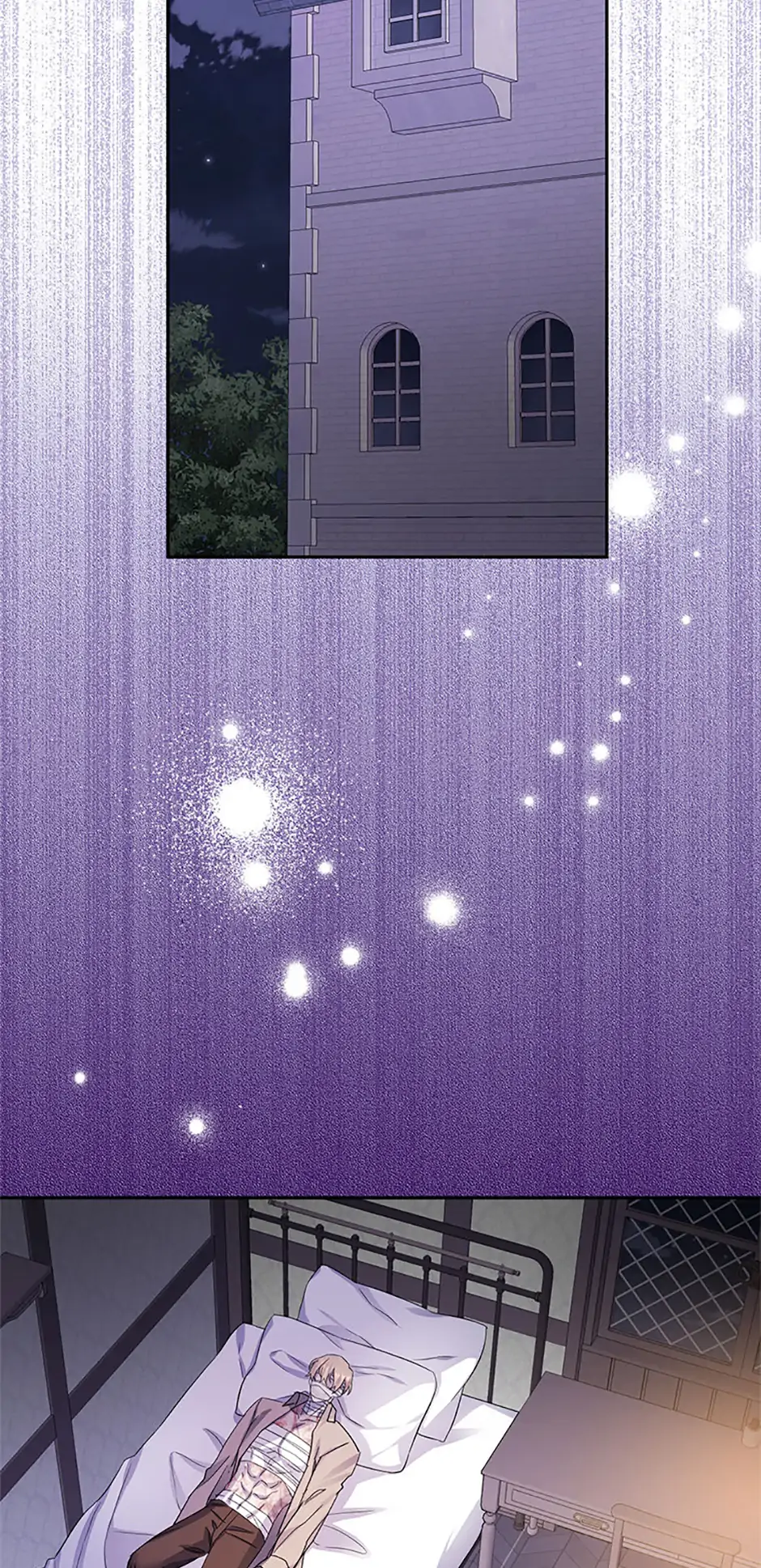 If You Save an Immoral Beast Chapter 35 - Page 70