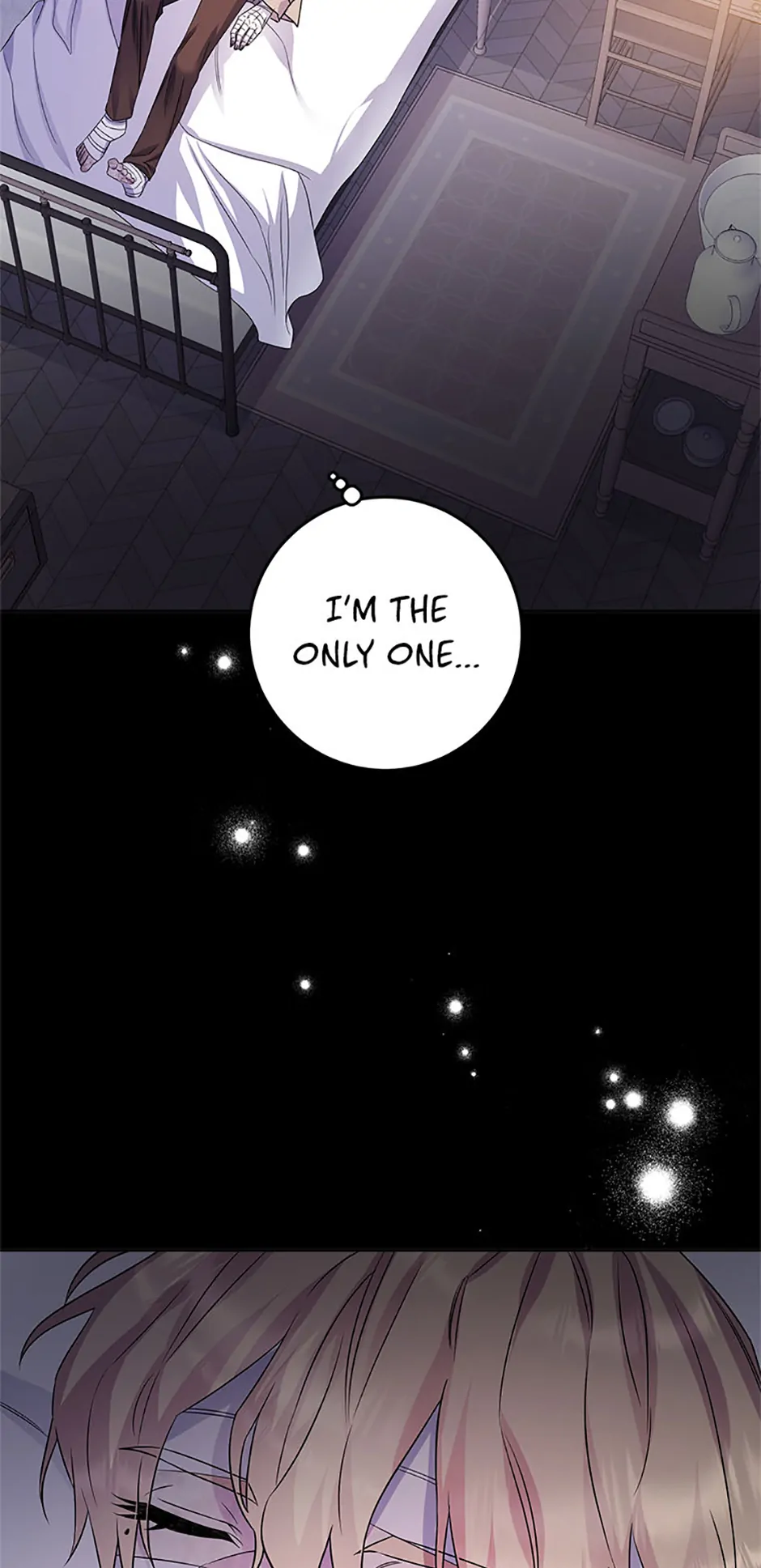 If You Save an Immoral Beast Chapter 35 - Page 71