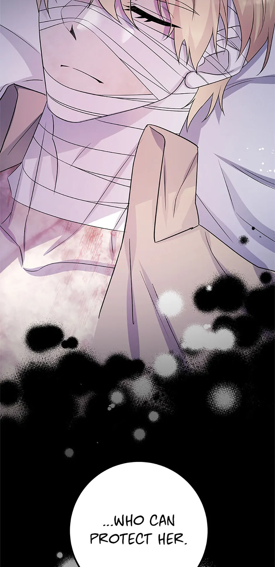 If You Save an Immoral Beast Chapter 35 - Page 72