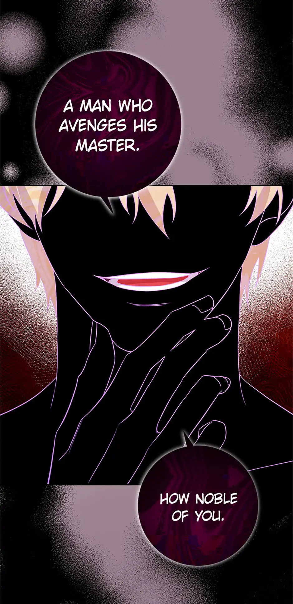 If You Save an Immoral Beast Chapter 35 - Page 74