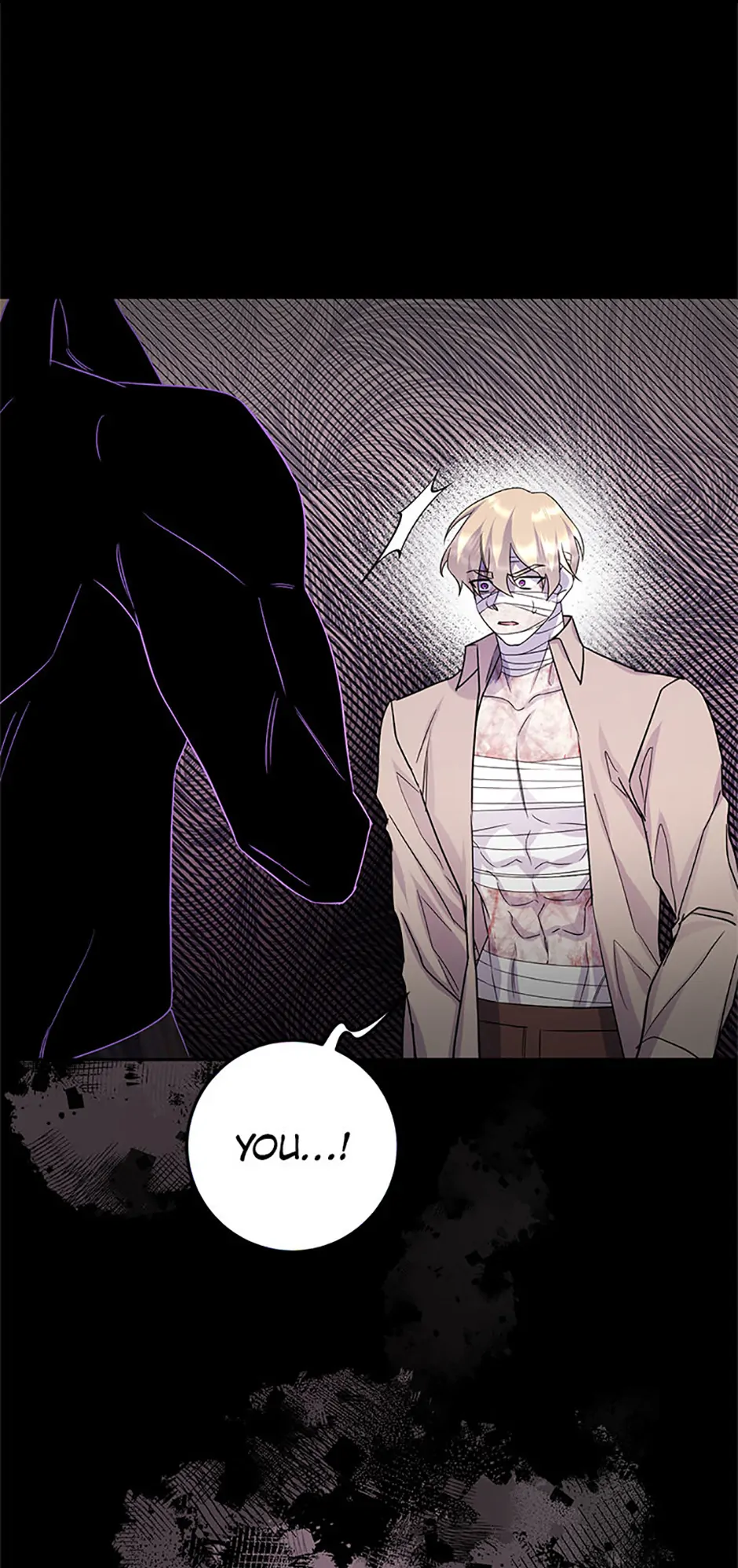 If You Save an Immoral Beast Chapter 35 - Page 76