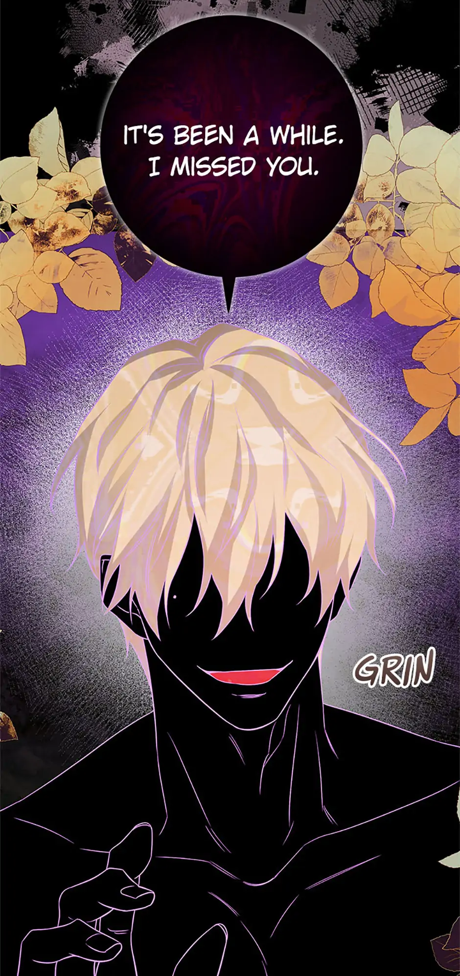 If You Save an Immoral Beast Chapter 35 - Page 77