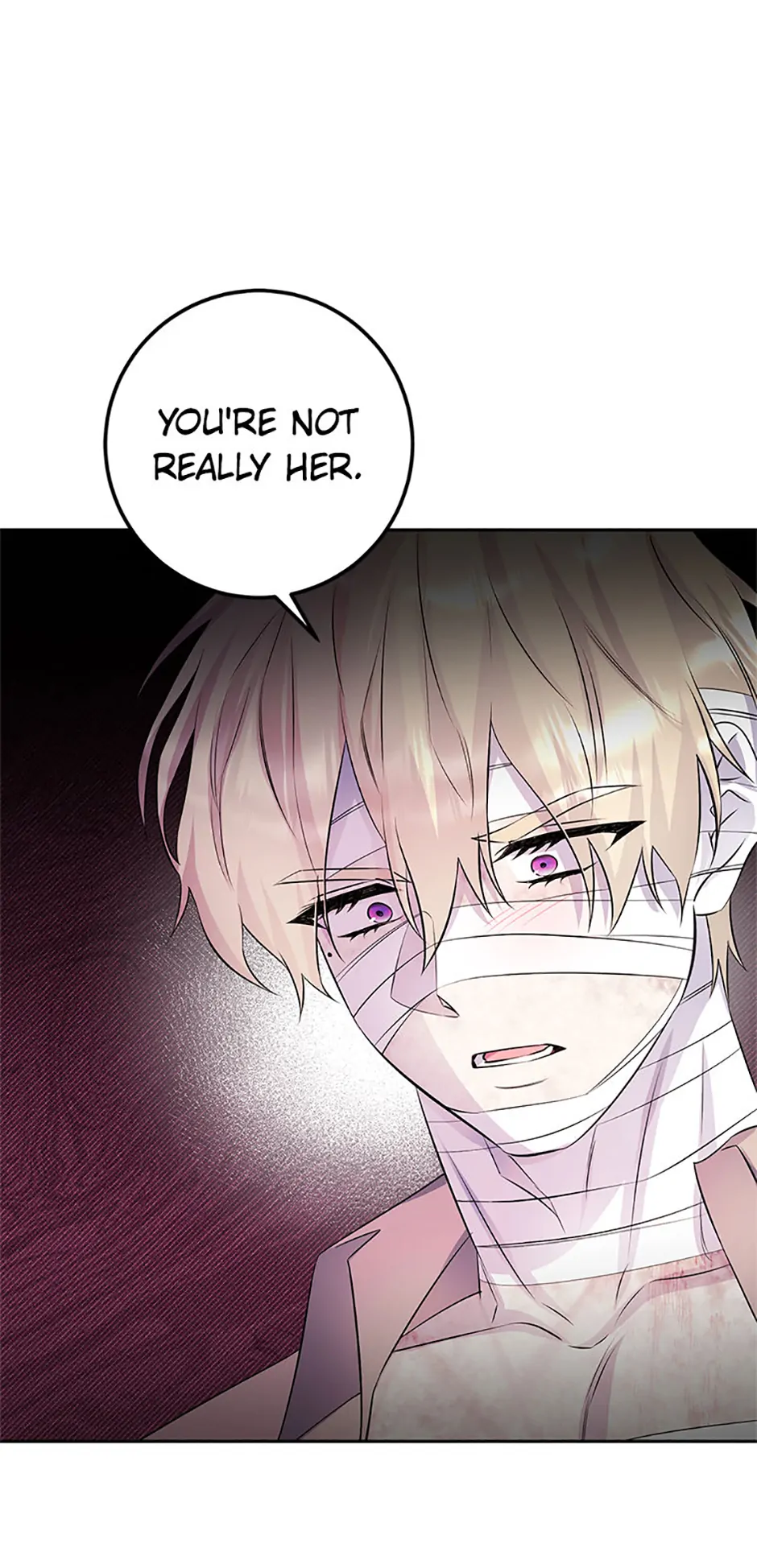 If You Save an Immoral Beast Chapter 36 - Page 11