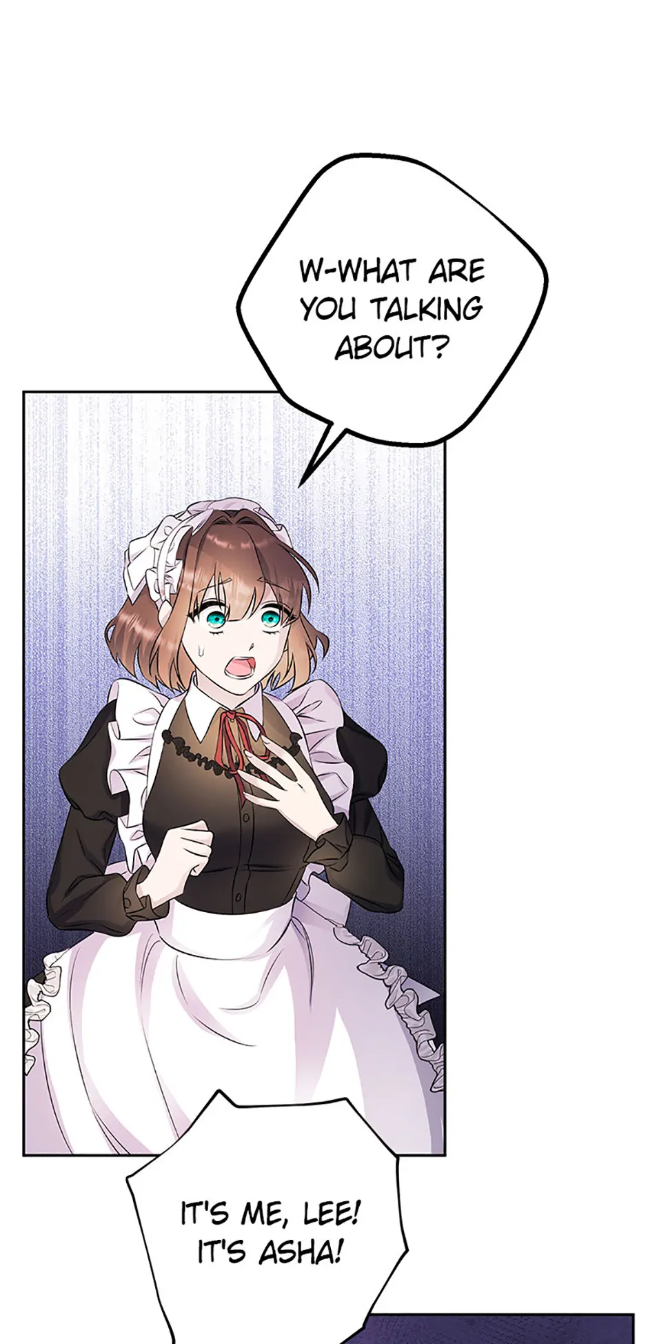 If You Save an Immoral Beast Chapter 36 - Page 13