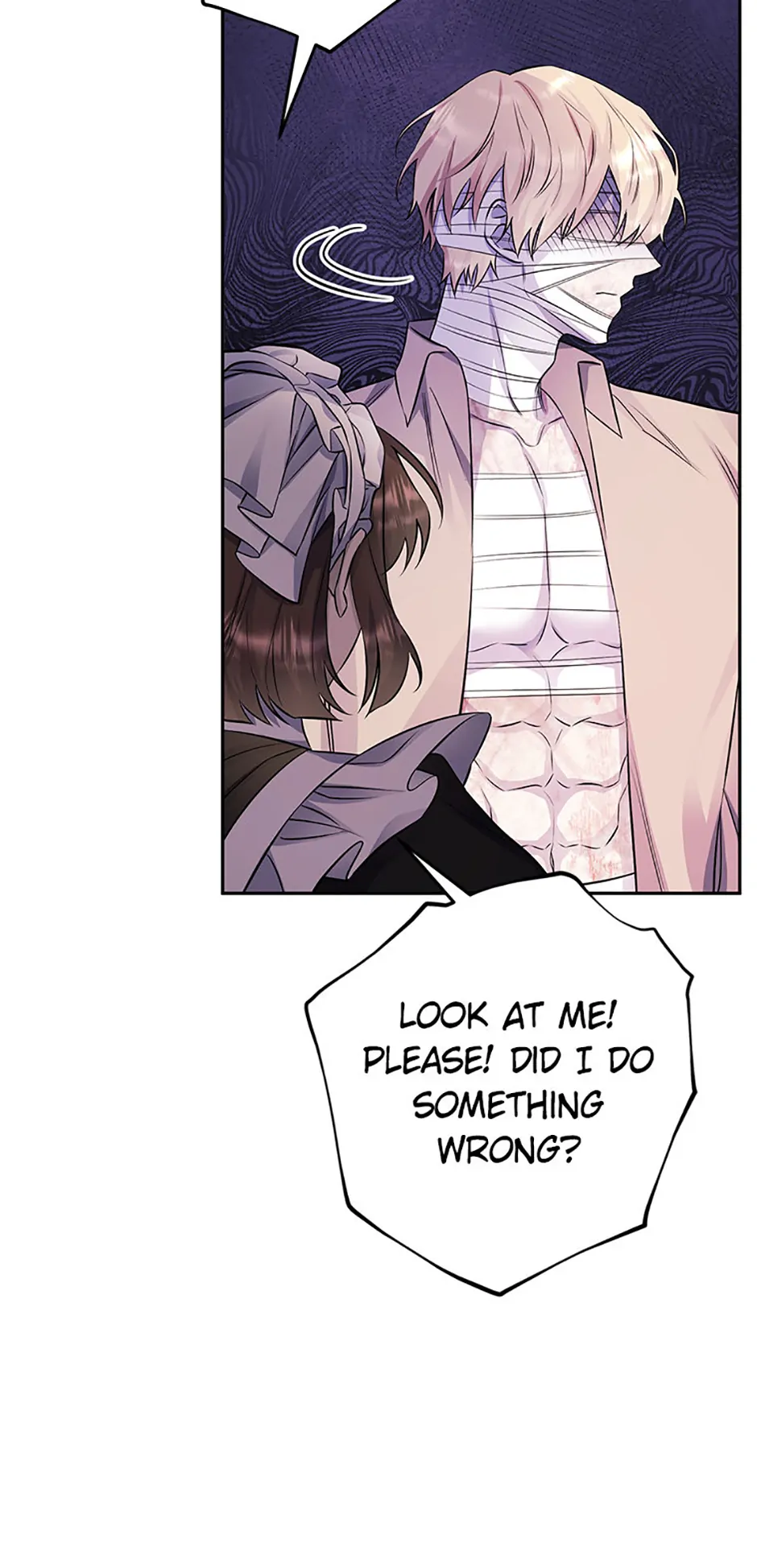 If You Save an Immoral Beast Chapter 36 - Page 14