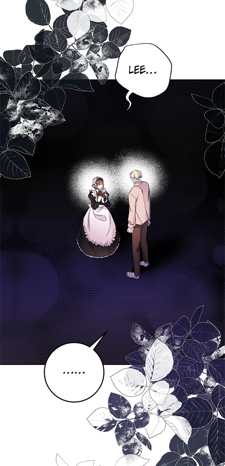 If You Save an Immoral Beast Chapter 36 - Page 16