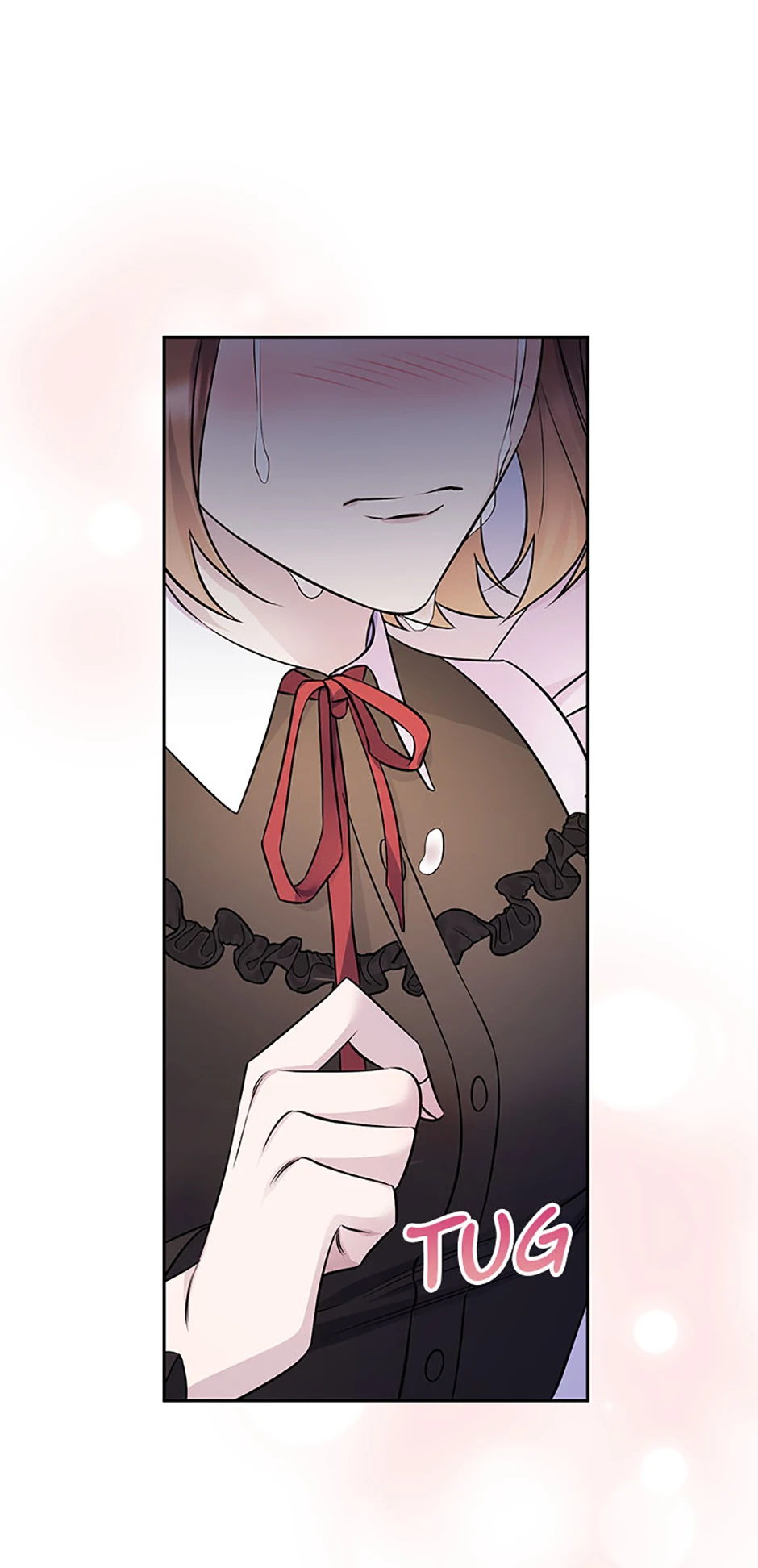 If You Save an Immoral Beast Chapter 36 - Page 18