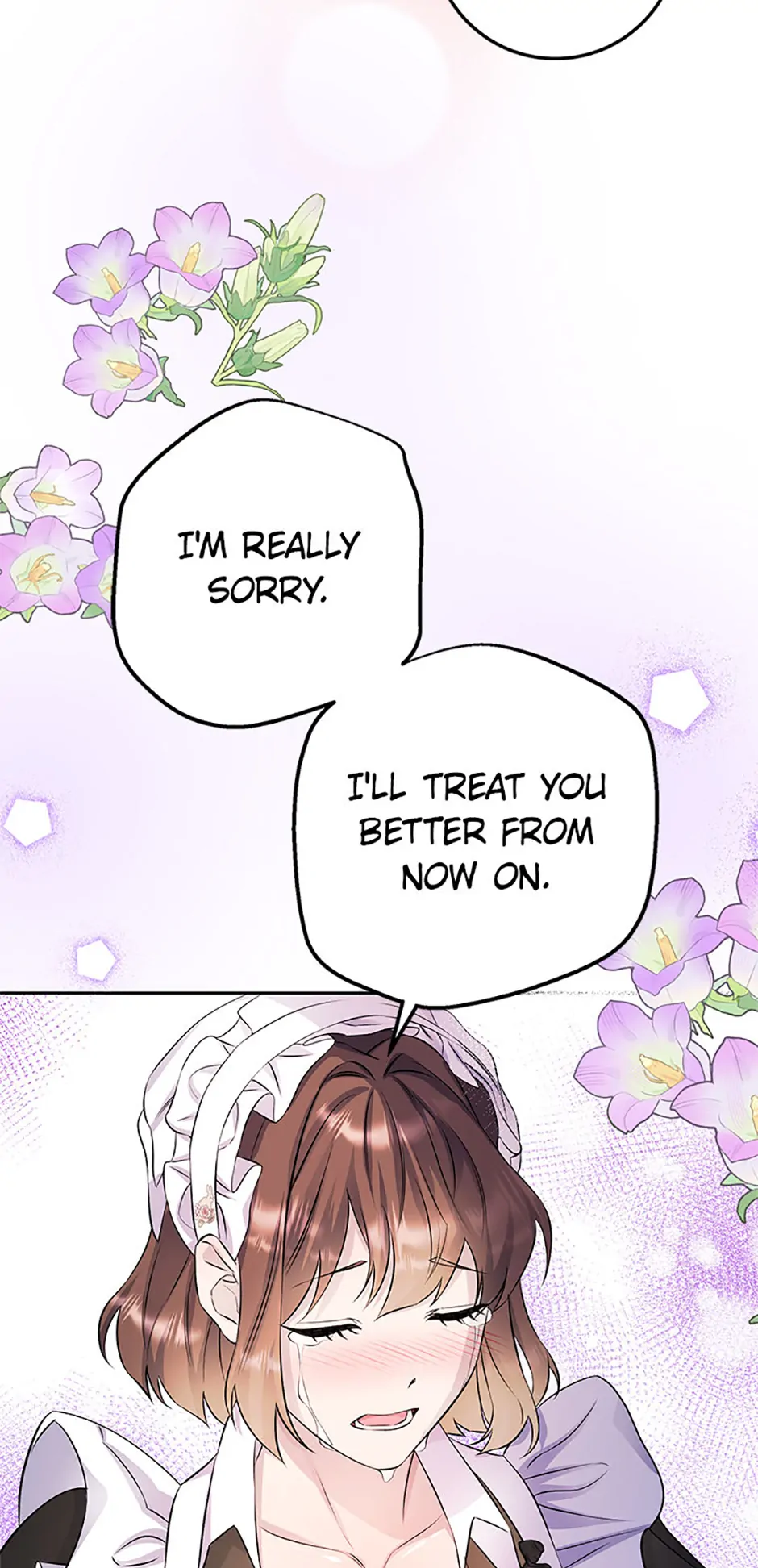 If You Save an Immoral Beast Chapter 36 - Page 20