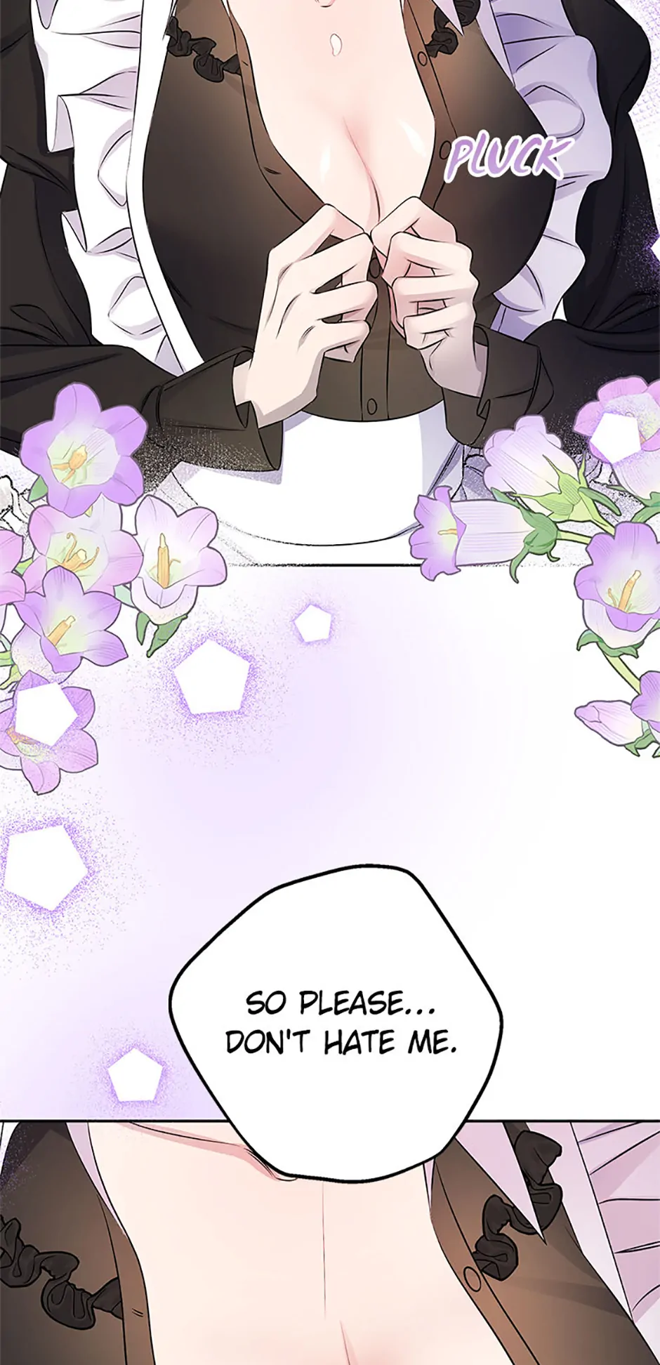 If You Save an Immoral Beast Chapter 36 - Page 21