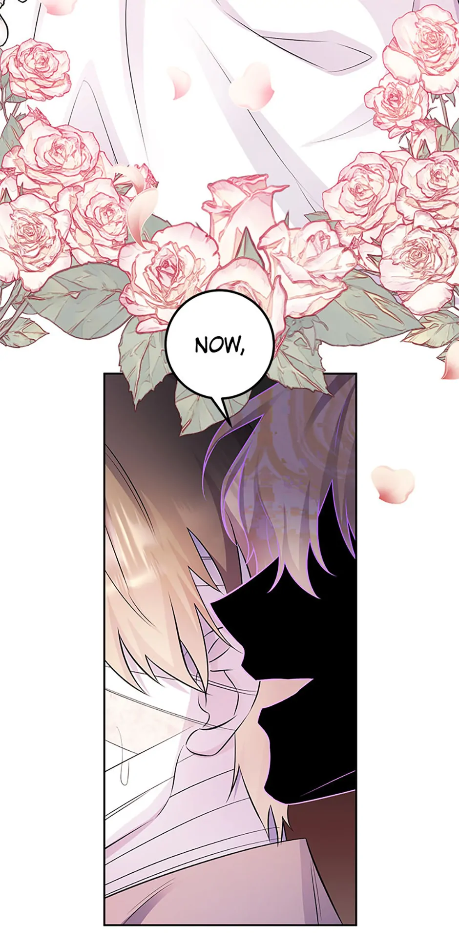 If You Save an Immoral Beast Chapter 36 - Page 25