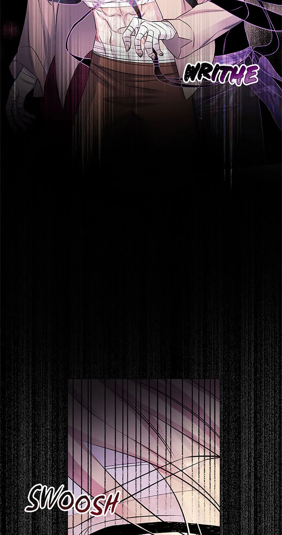 If You Save an Immoral Beast Chapter 36 - Page 27