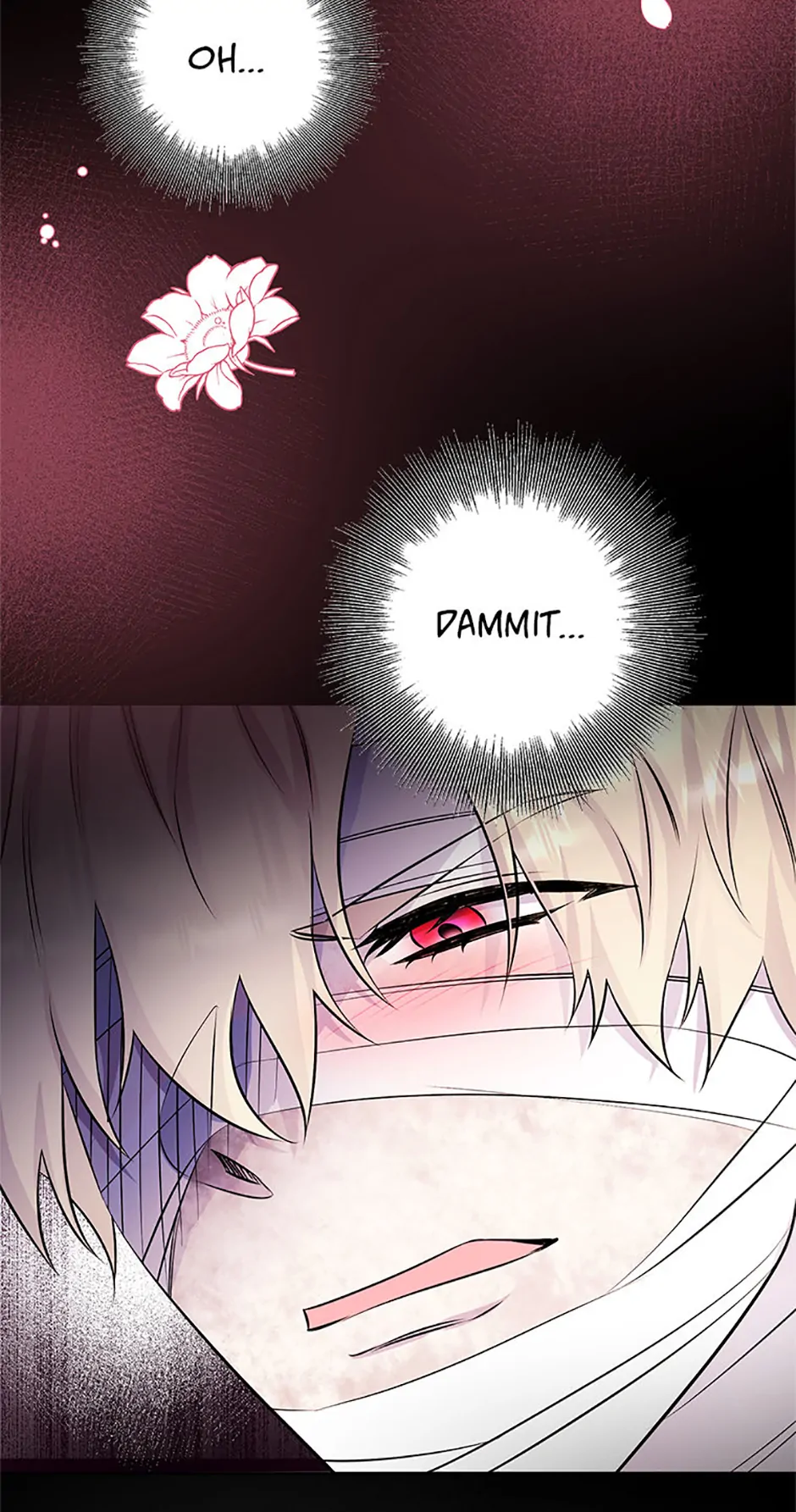 If You Save an Immoral Beast Chapter 36 - Page 30