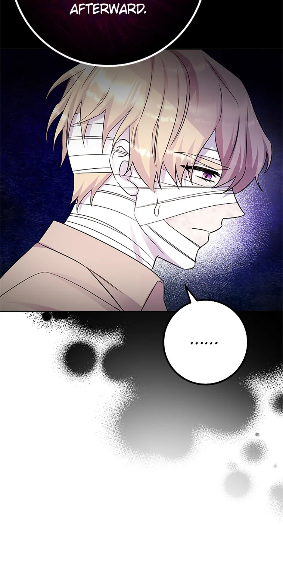 If You Save an Immoral Beast Chapter 36 - Page 4