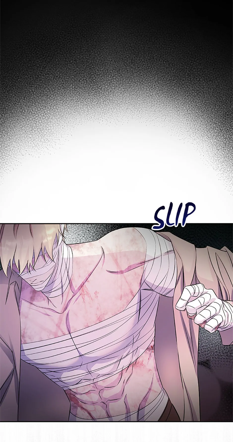If You Save an Immoral Beast Chapter 36 - Page 31
