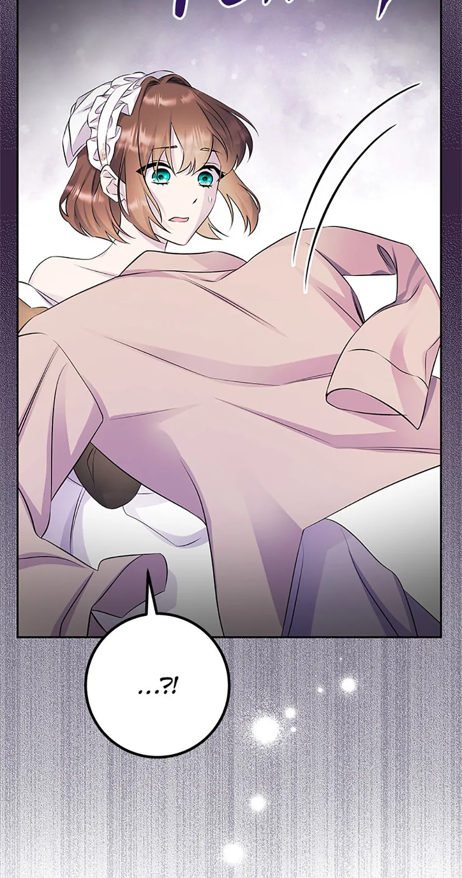 If You Save an Immoral Beast Chapter 36 - Page 33