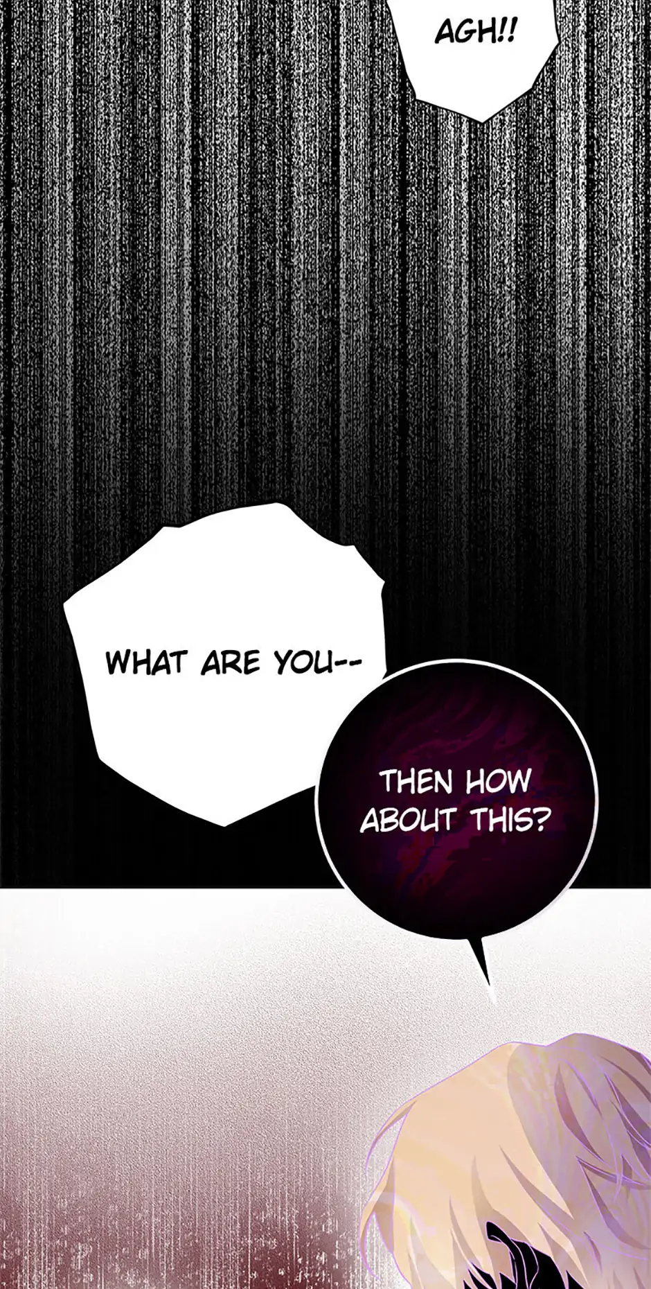 If You Save an Immoral Beast Chapter 36 - Page 38