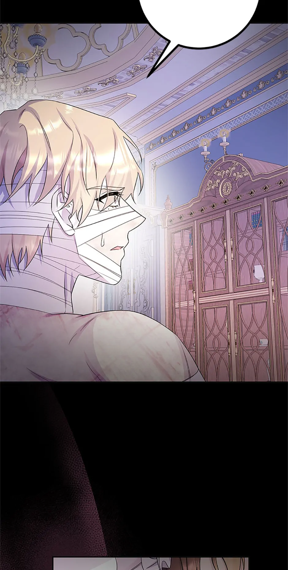 If You Save an Immoral Beast Chapter 36 - Page 40