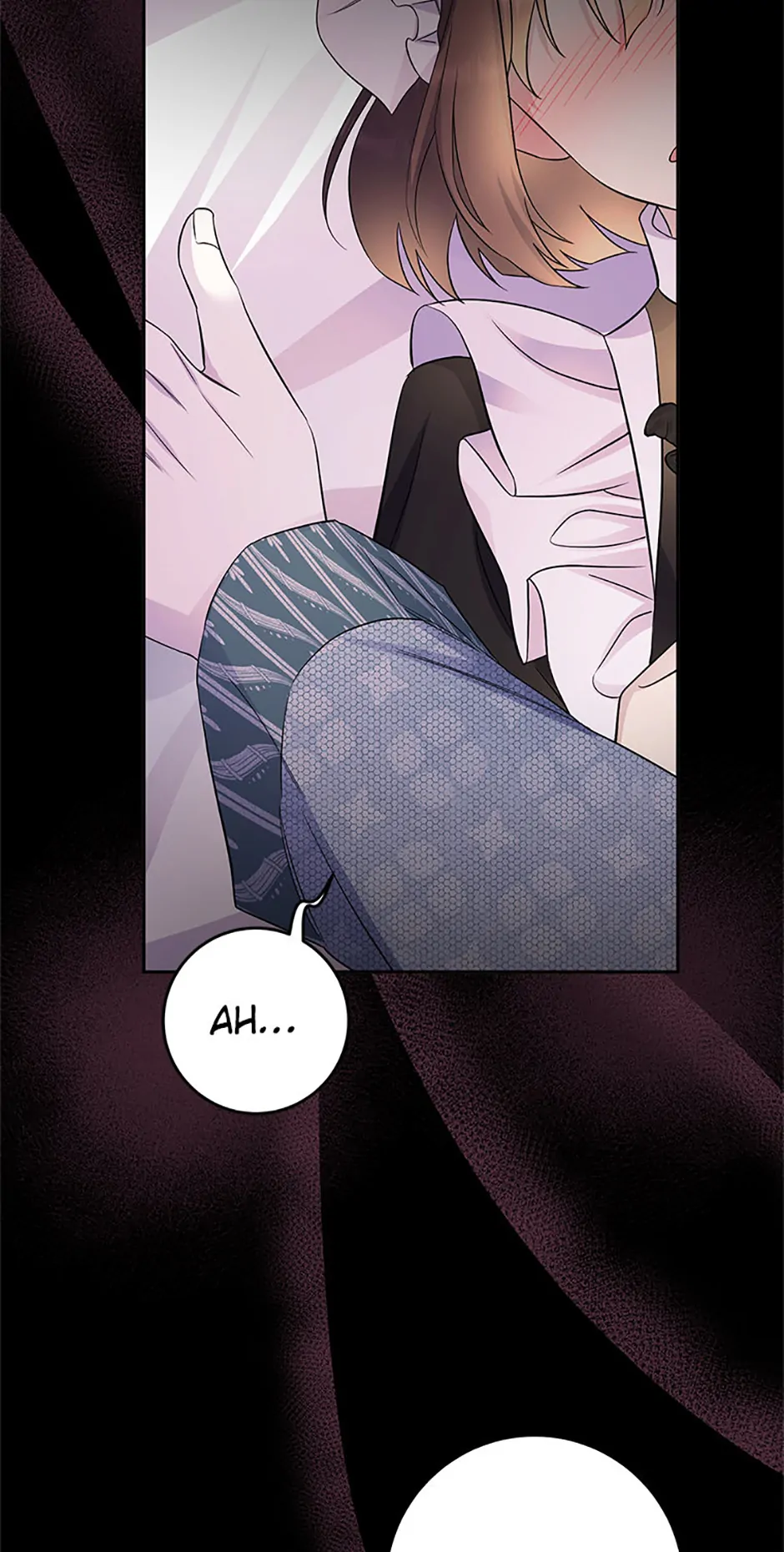 If You Save an Immoral Beast Chapter 36 - Page 41
