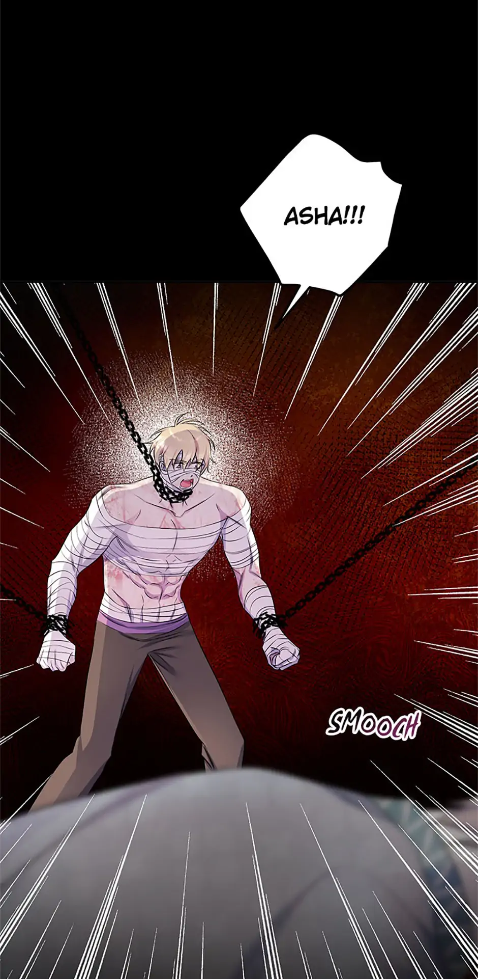 If You Save an Immoral Beast Chapter 36 - Page 50