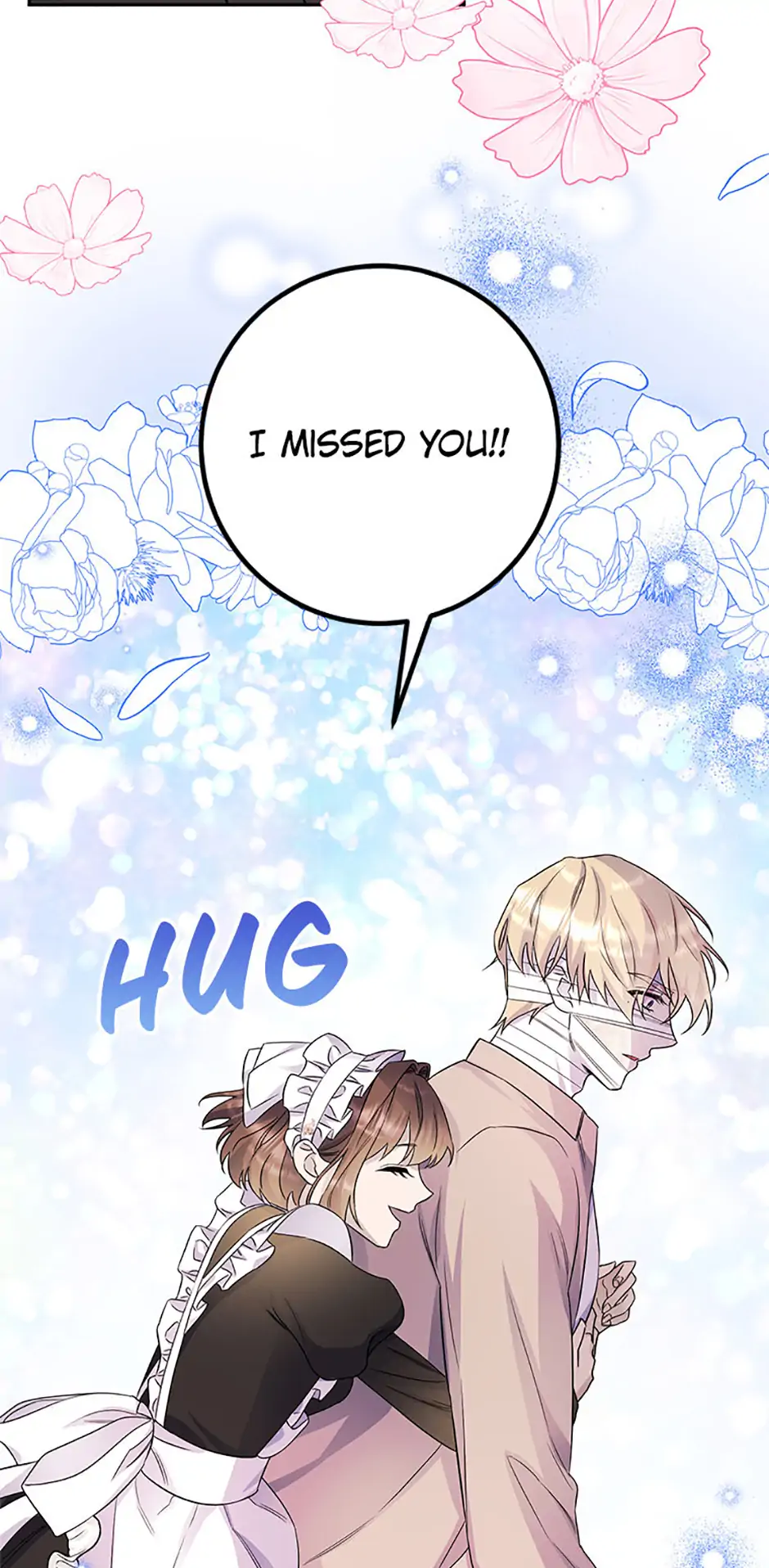 If You Save an Immoral Beast Chapter 36 - Page 6
