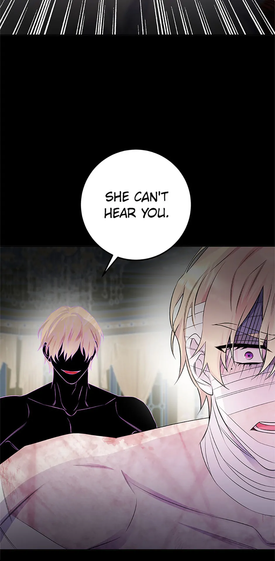 If You Save an Immoral Beast Chapter 36 - Page 51