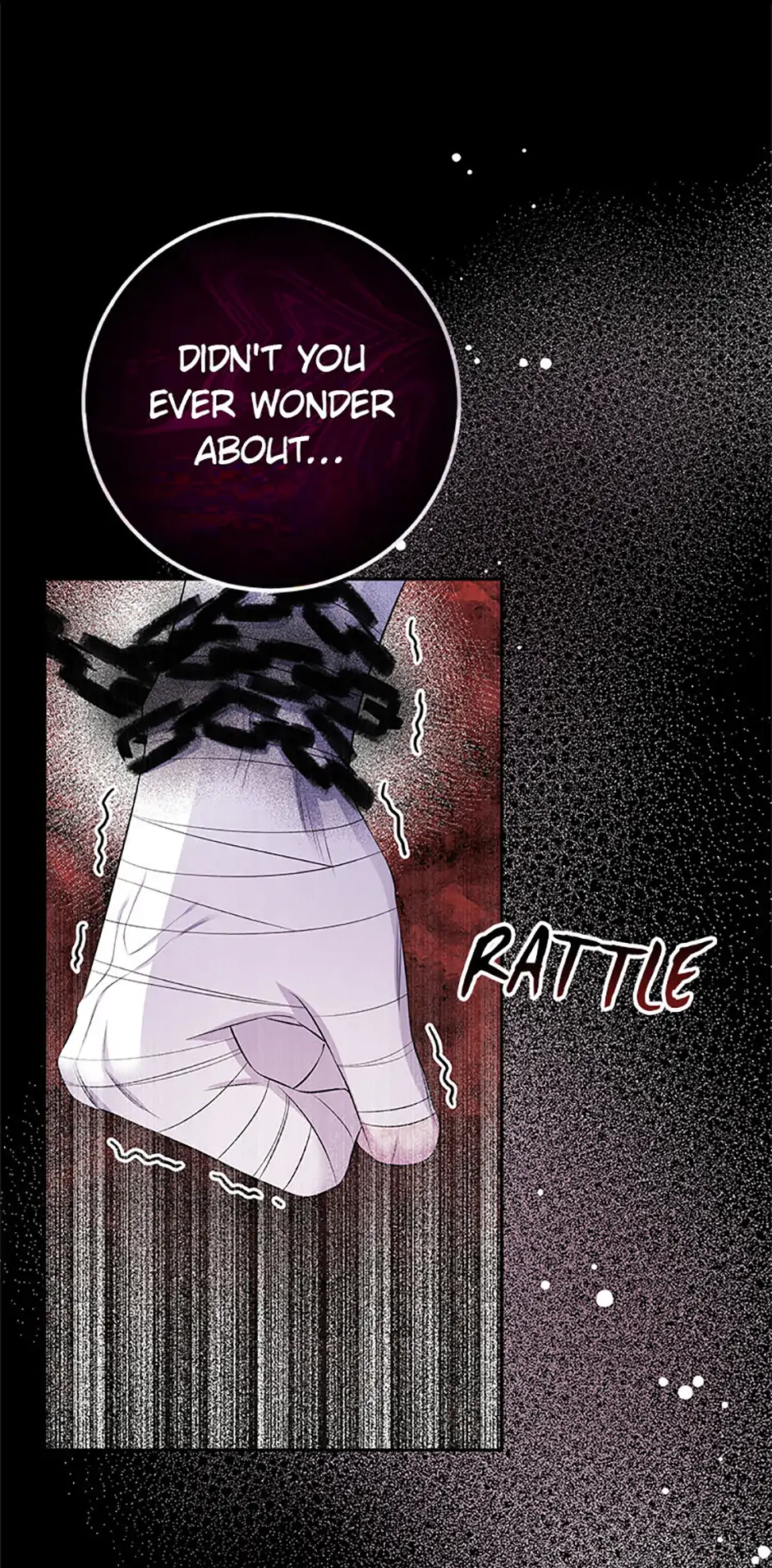 If You Save an Immoral Beast Chapter 36 - Page 52