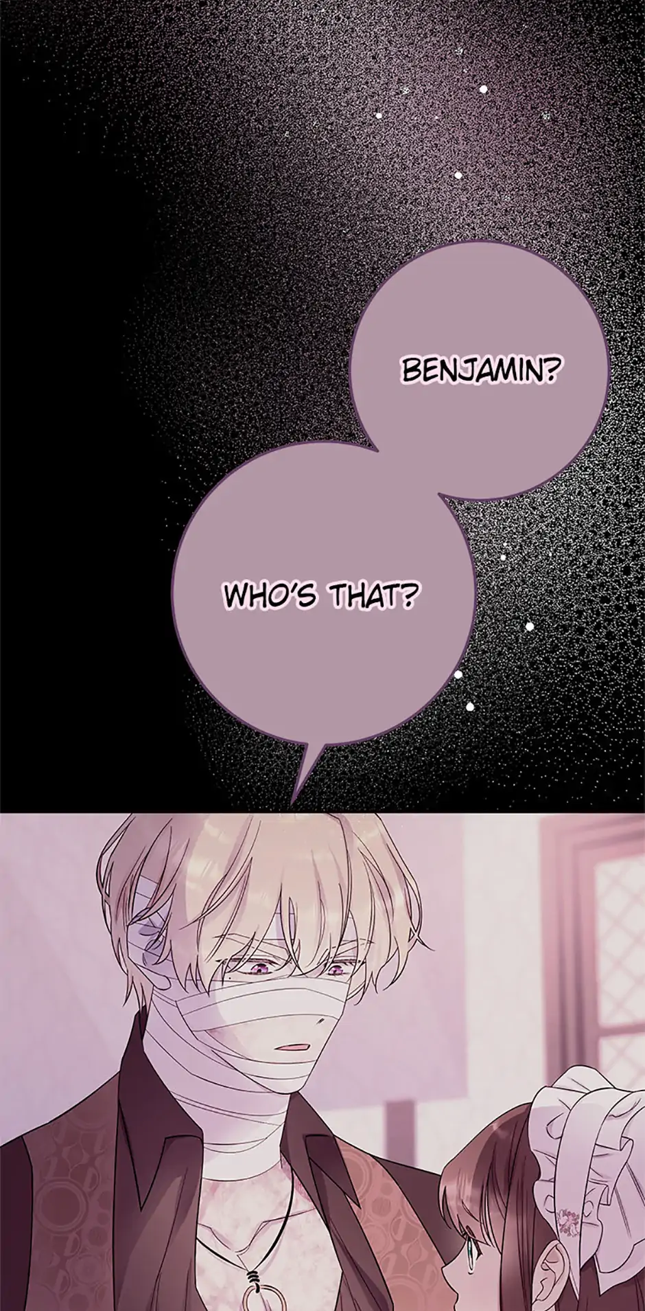 If You Save an Immoral Beast Chapter 36 - Page 54