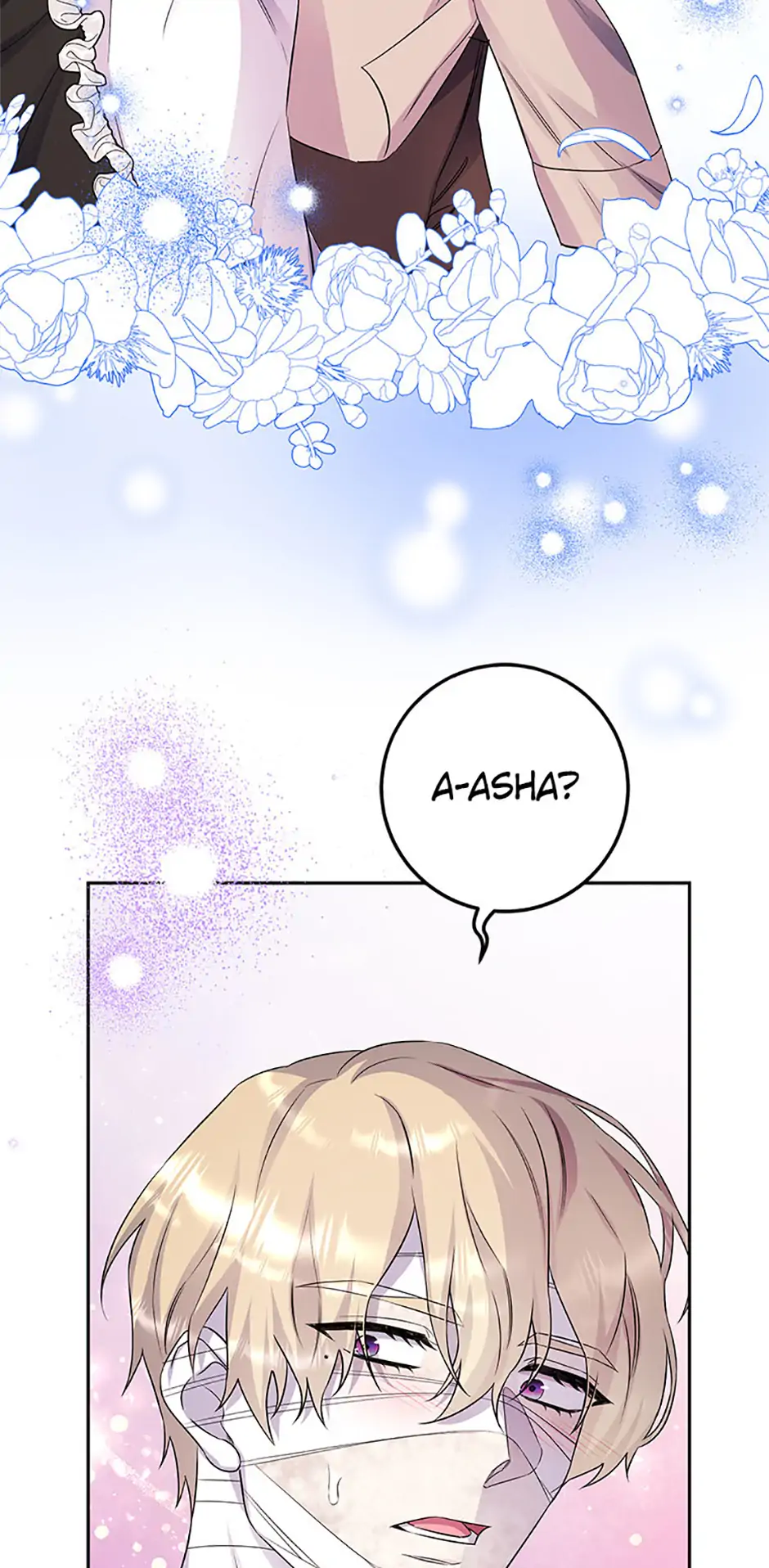 If You Save an Immoral Beast Chapter 36 - Page 7