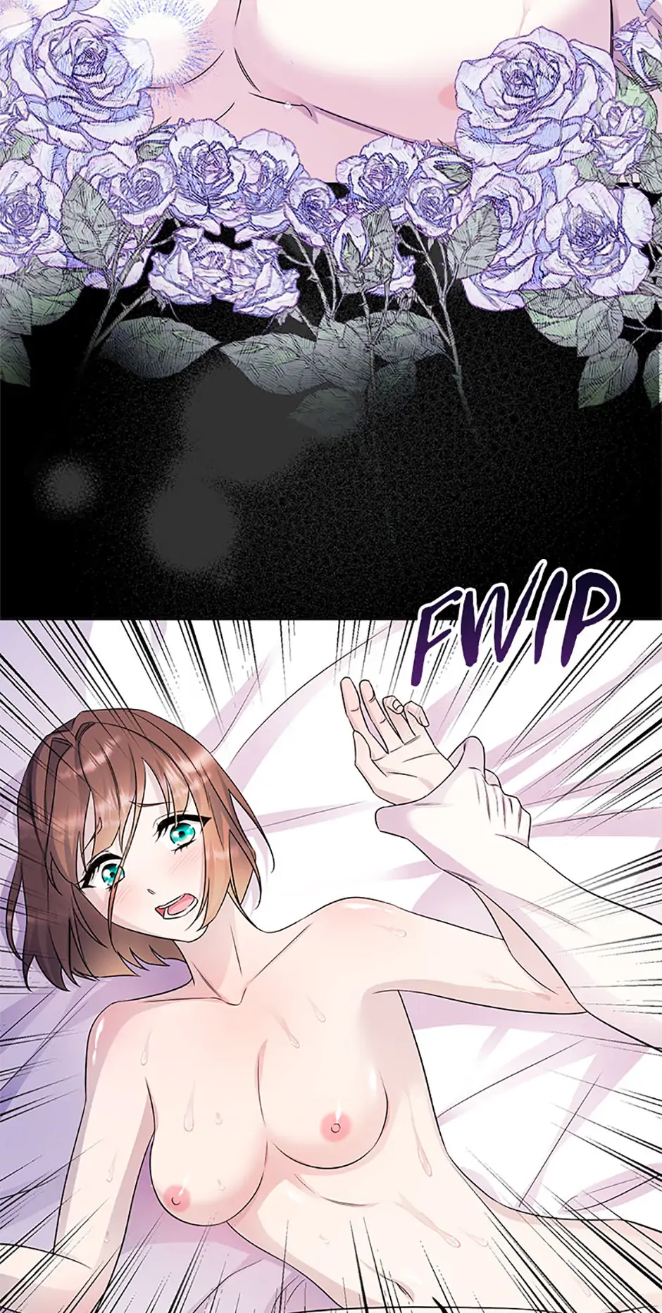 If You Save an Immoral Beast Chapter 36 - Page 61