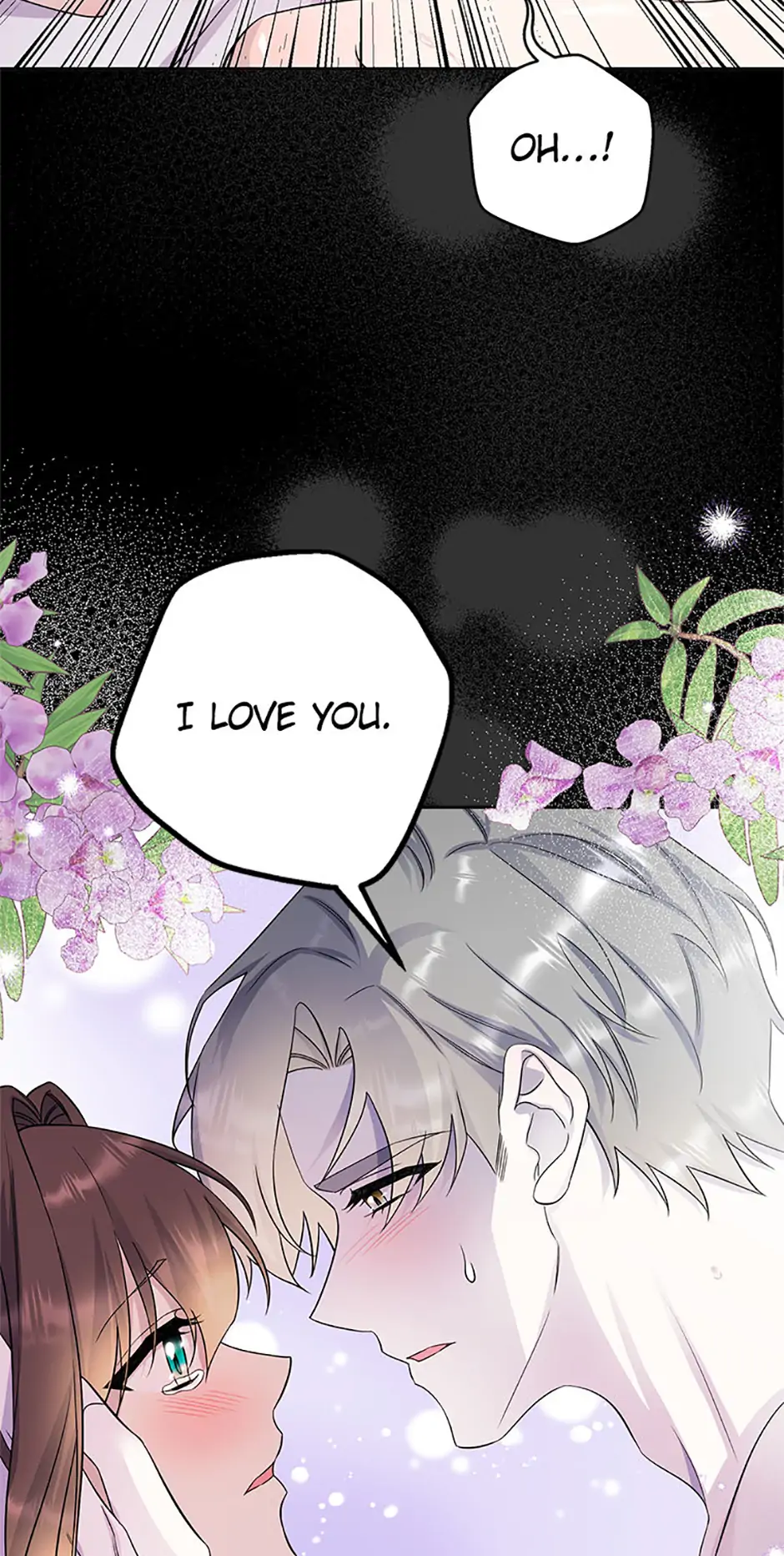 If You Save an Immoral Beast Chapter 36 - Page 62