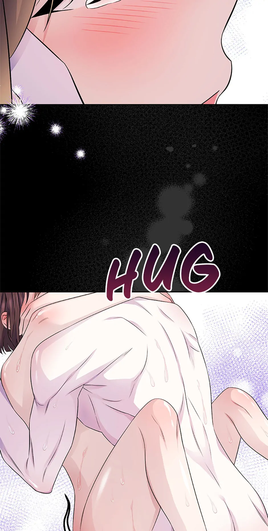 If You Save an Immoral Beast Chapter 36 - Page 64
