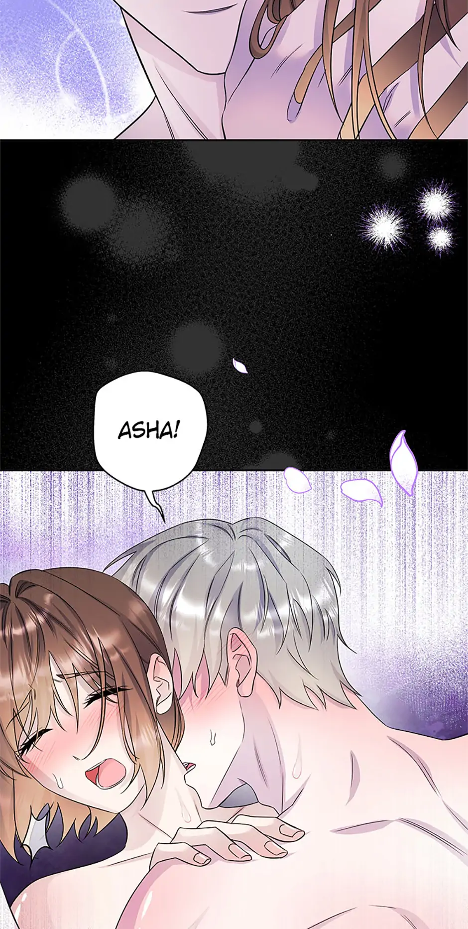 If You Save an Immoral Beast Chapter 36 - Page 66