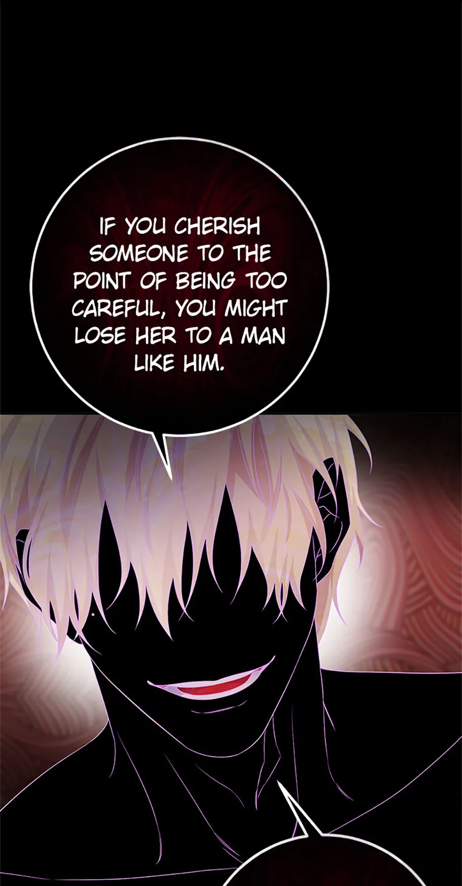 If You Save an Immoral Beast Chapter 36 - Page 69