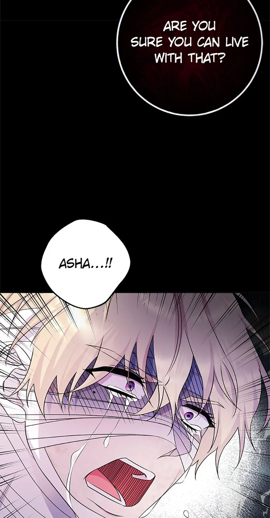 If You Save an Immoral Beast Chapter 36 - Page 70