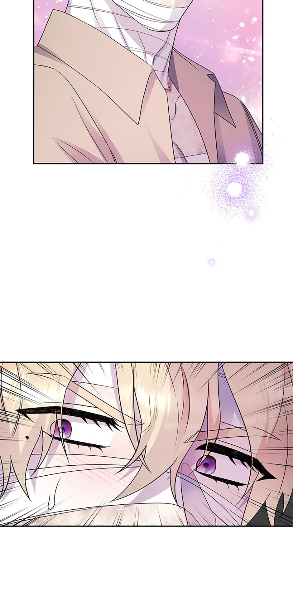 If You Save an Immoral Beast Chapter 36 - Page 8