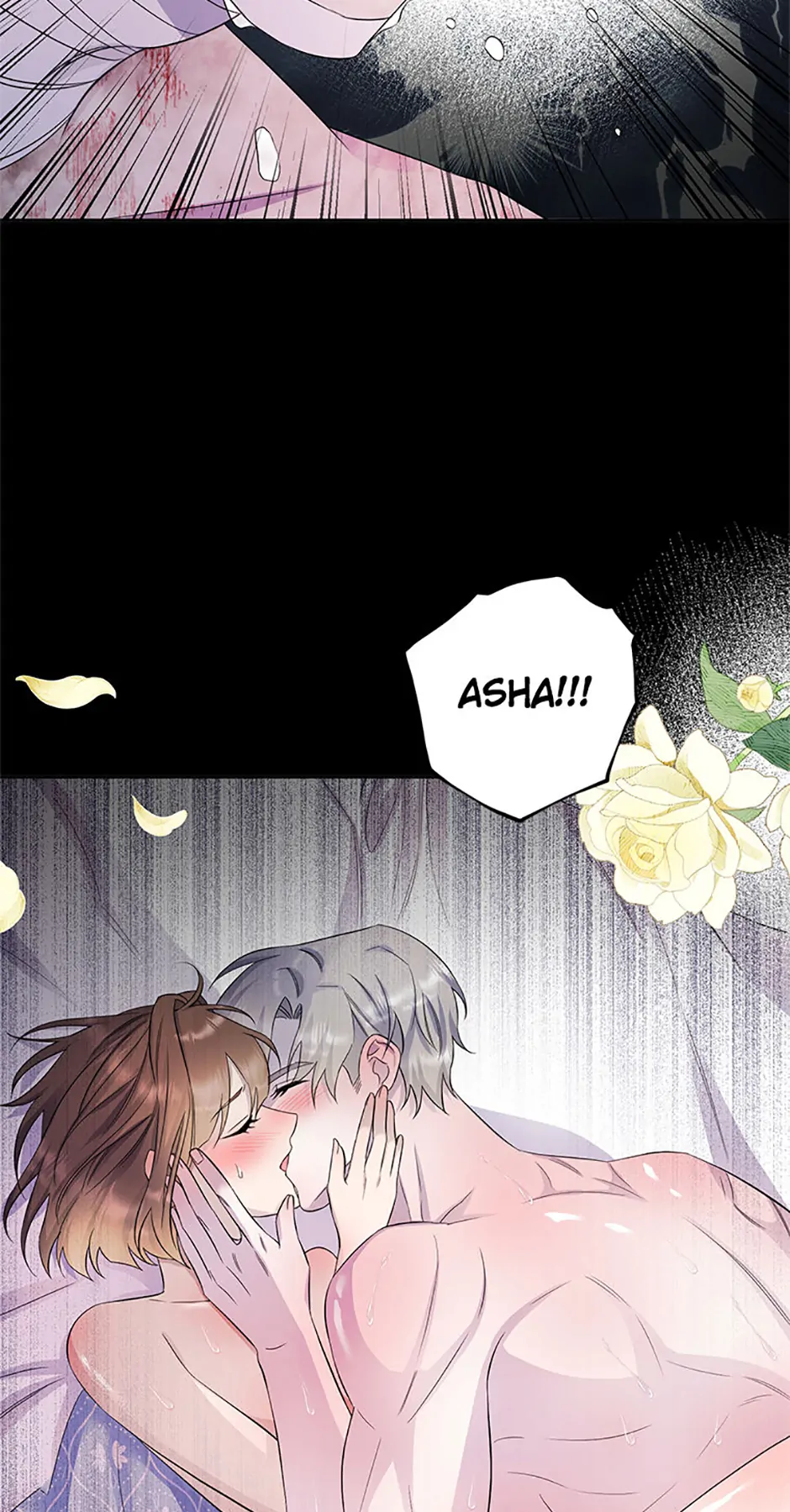 If You Save an Immoral Beast Chapter 36 - Page 71